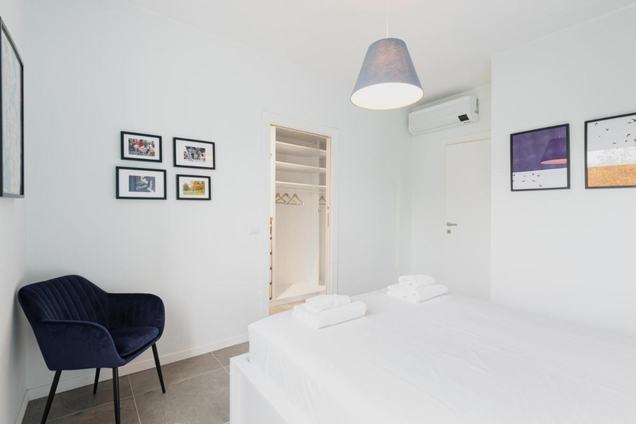 Apartamento Easylife - Rifugio A 2 Min Dall'ospedale Niguarda Milán