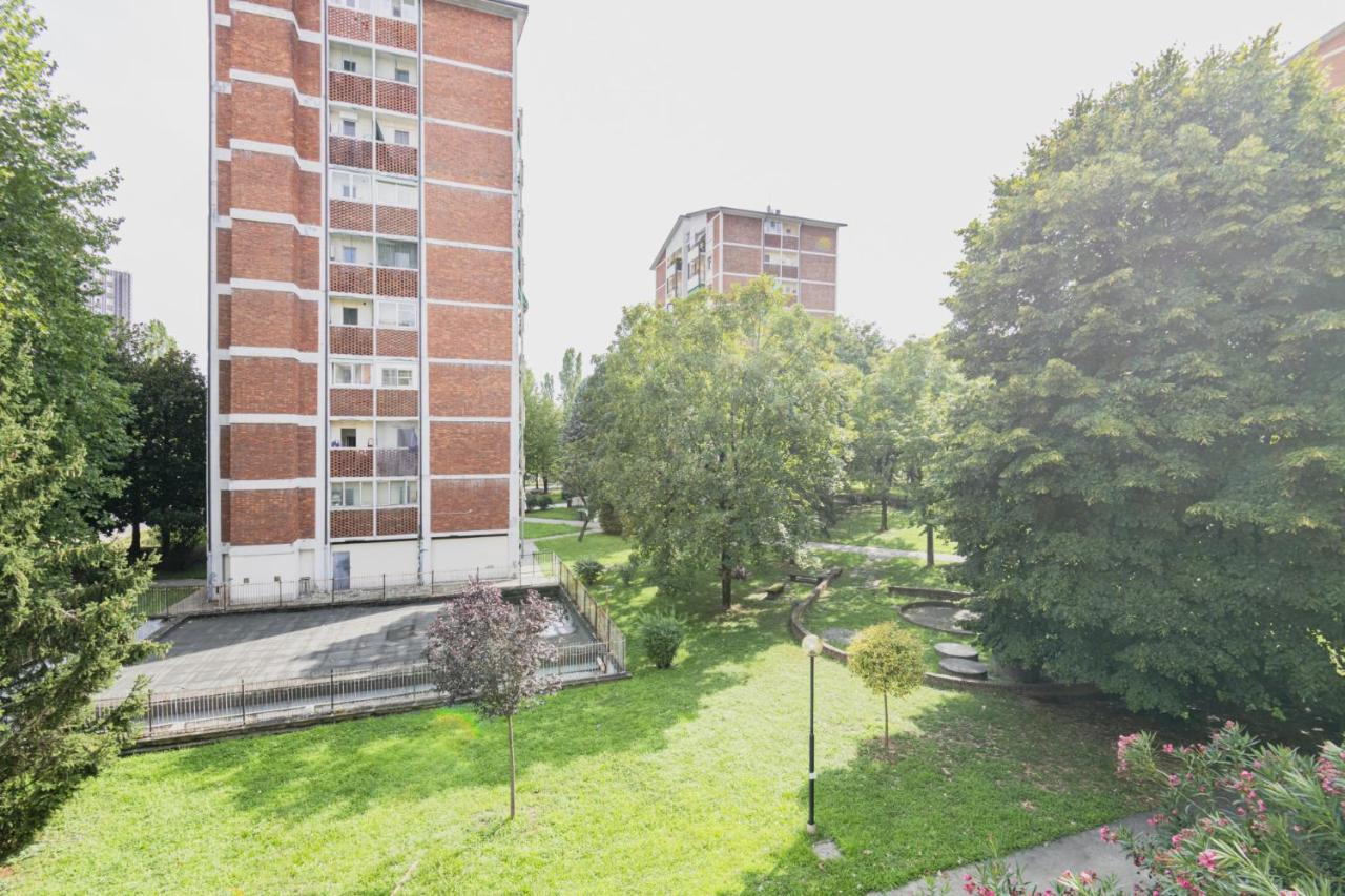 Easylife - Rifugio A 2 Min Dall'ospedale Niguarda * Milán
