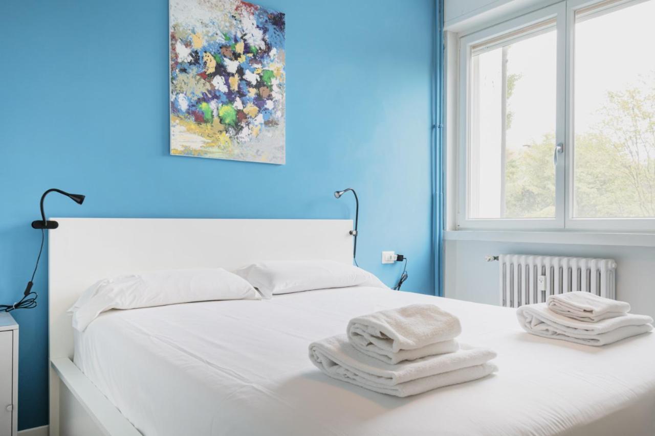 Easylife - Rifugio A 2 Min Dall'ospedale Niguarda Apartamento