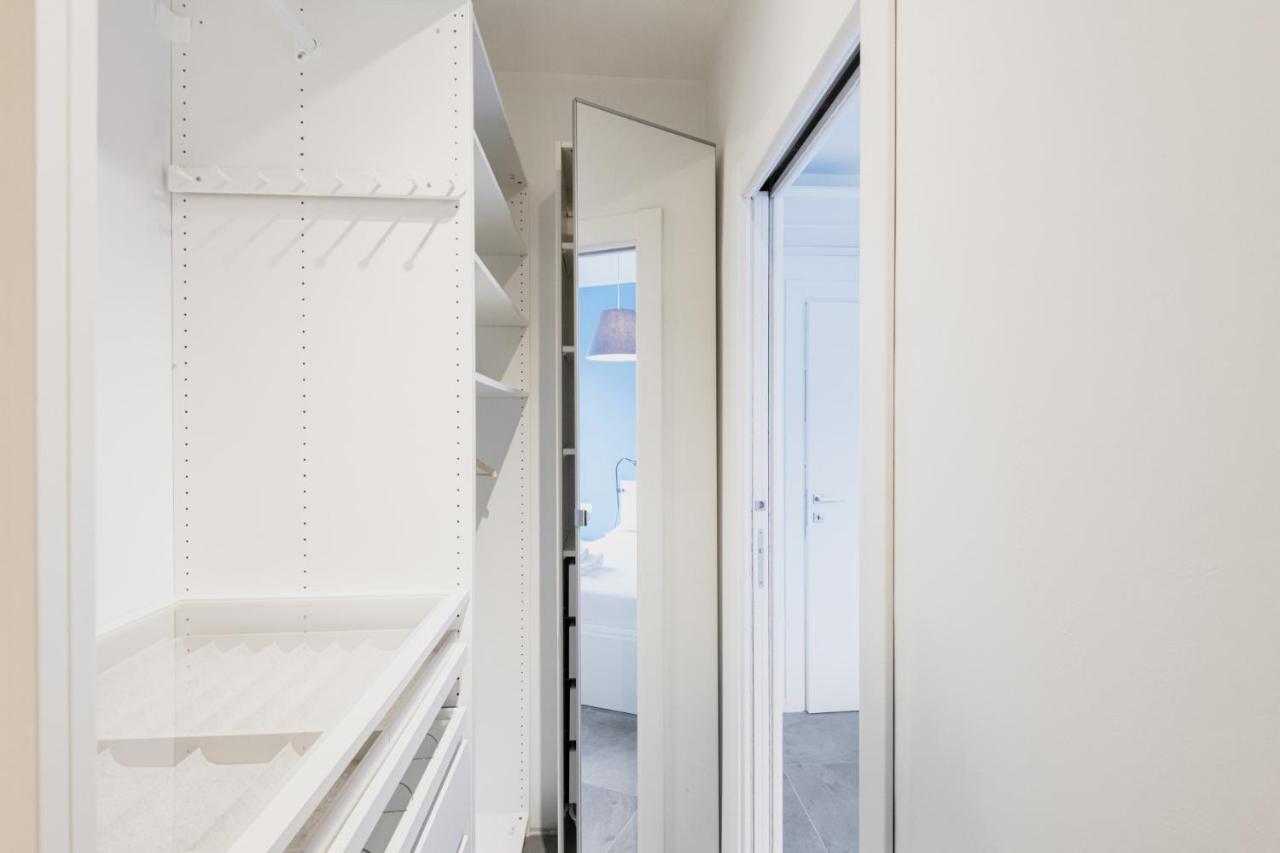 Apartamento Easylife - Rifugio A 2 Min Dall'ospedale Niguarda Milán