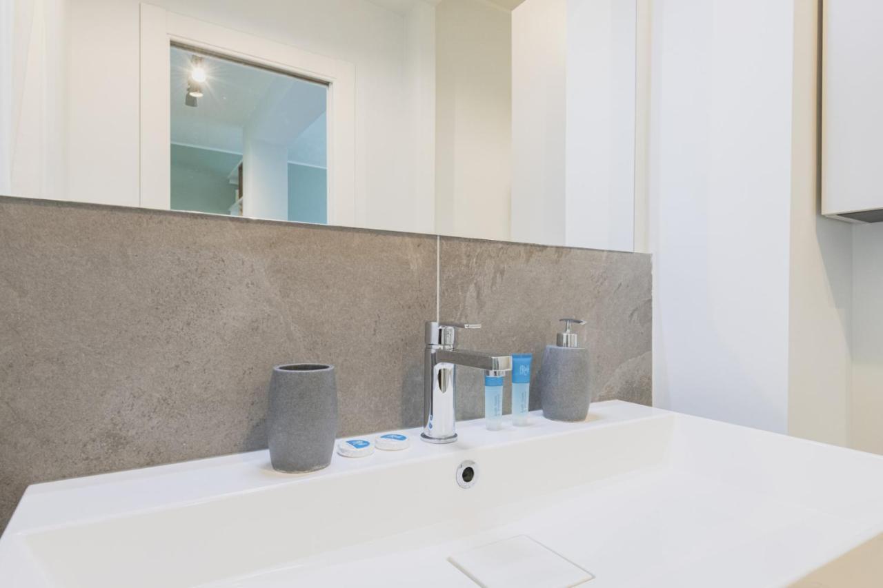 Easylife - Rifugio A 2 Min Dall'ospedale Niguarda Apartamento Milán