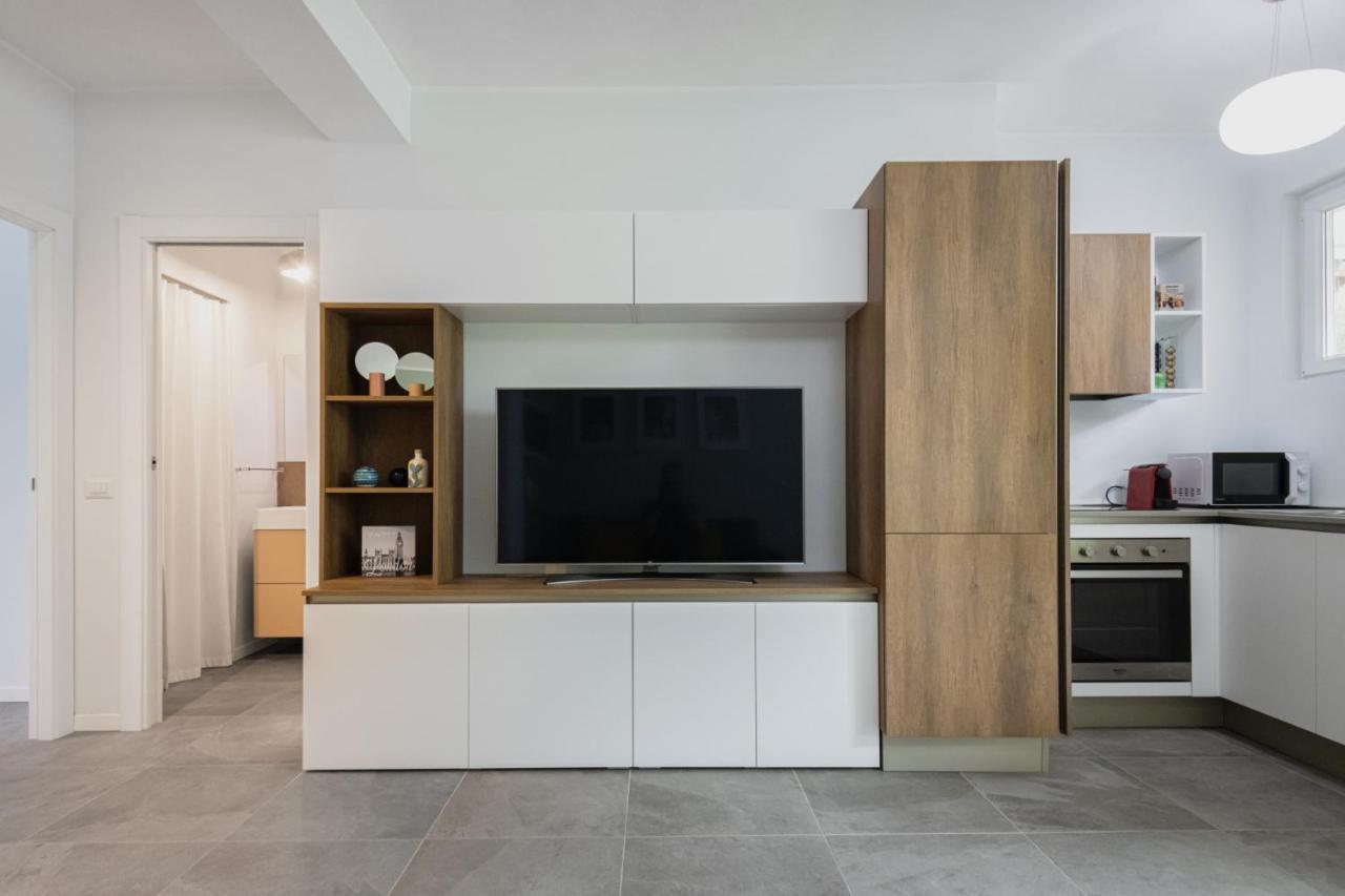 Apartamento Easylife - Rifugio A 2 Min Dall'ospedale Niguarda