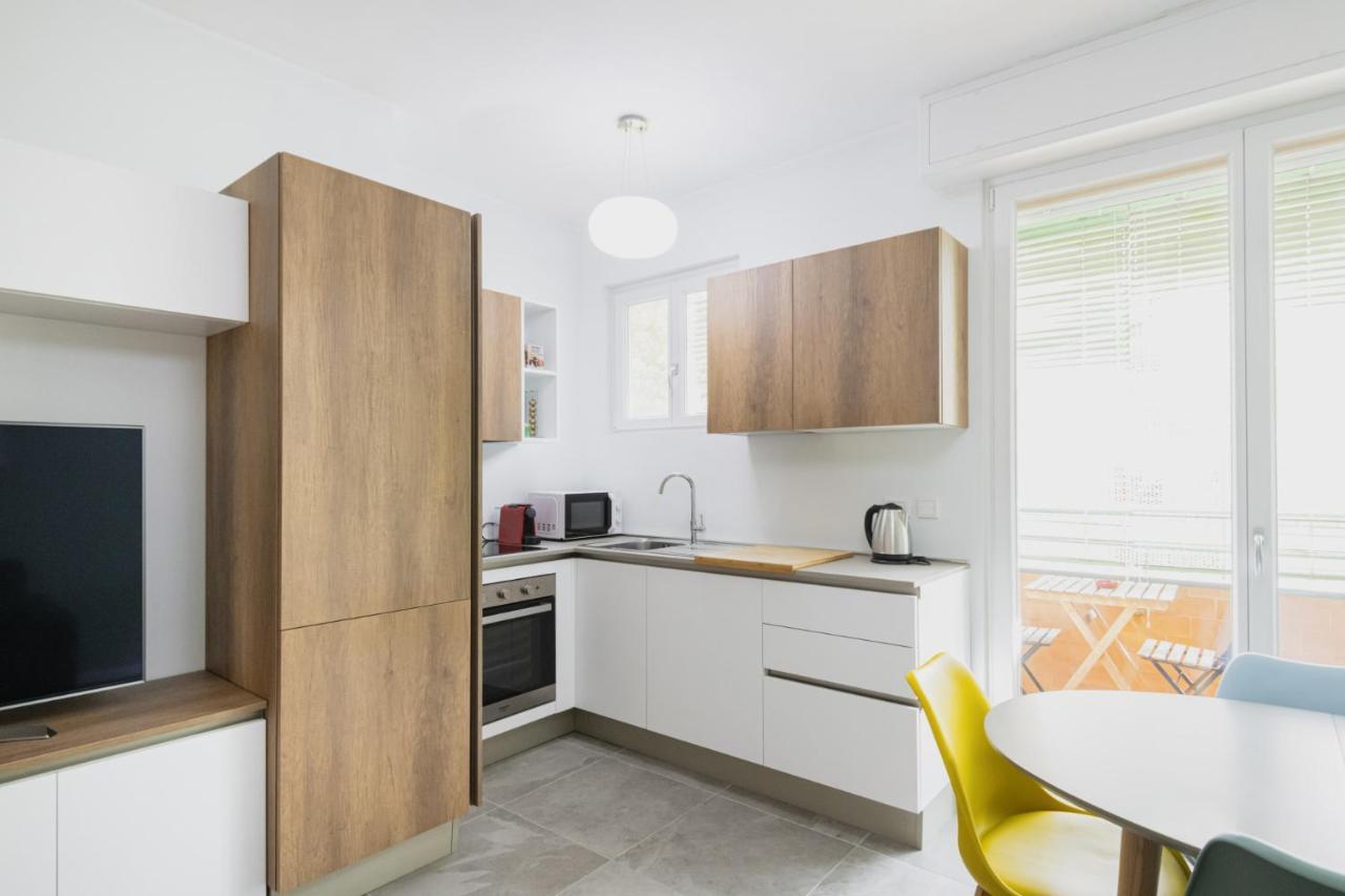 Easylife - Rifugio A 2 Min Dall'ospedale Niguarda Apartamento