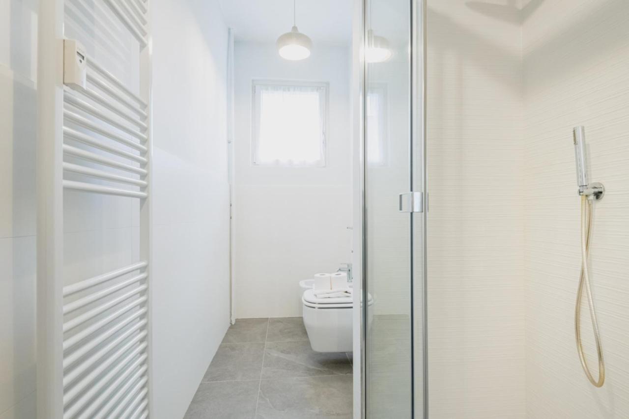 Easylife - Rifugio A 2 Min Dall'ospedale Niguarda Apartamento
