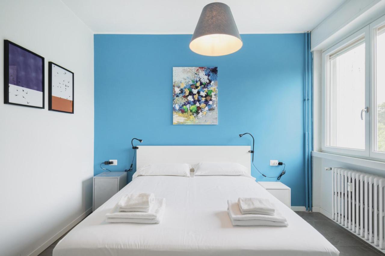 Apartamento Easylife - Rifugio A 2 Min Dall'ospedale Niguarda *