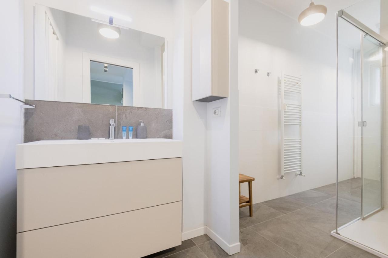 Easylife - Rifugio A 2 Min Dall'ospedale Niguarda Apartamento