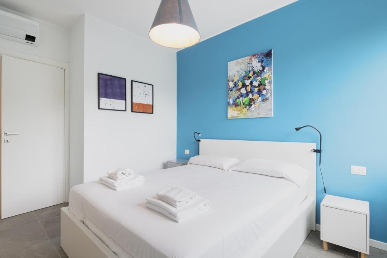 Easylife - Rifugio A 2 Min Dall'ospedale Niguarda Apartamento Milán